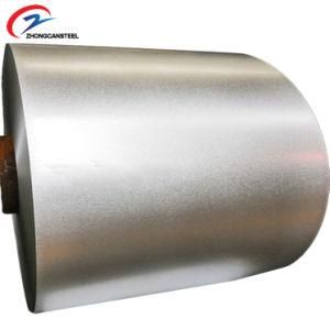 Building Material PPGI Color Zinc Coating Prepainted/Hot Dipped Galvanized/Aluminized Steel Coil