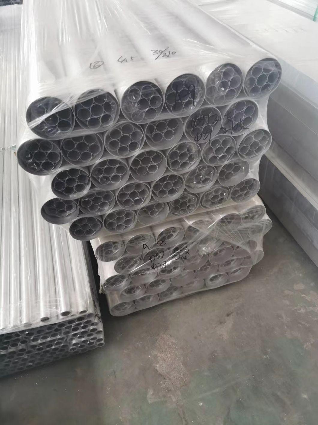 Welded Round ERW Steel Pipe