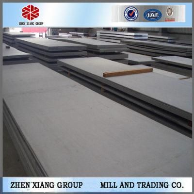ASTM A36 A283 A516 A572 A633 Hot Rolled Steel Plate