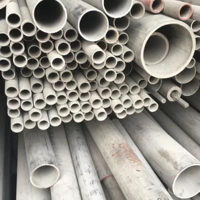 Best Choice Best Price 304 Stainless Steel Pipe Manufacturer