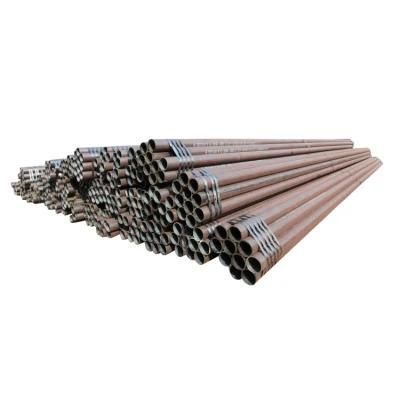 Od168mm 13mm Thickness Seamless Steel Pipes