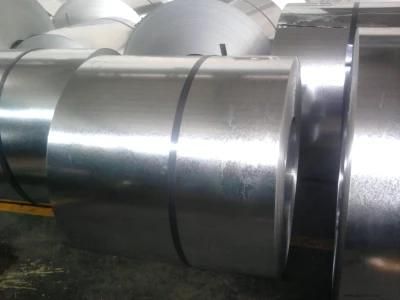High Quality Galvanized Steel Coil Manufacturer, Zinc Coated Steel Coil, Galvanized Steel Coil