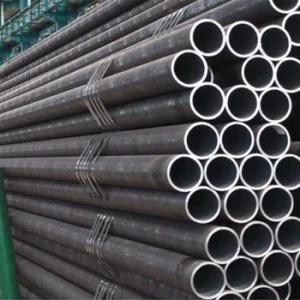 A106 A53b A192 A179 A210 Carbon Steel Pipe