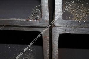 En 10216-11-30mm Wall Thickness Structural Steel Pipe /Round Seamless Steel Tube