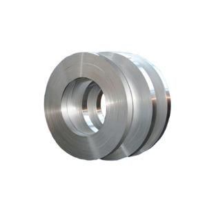 201 J1 Stainless Steel Strip 0.25mm