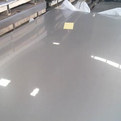 904L Stainless Steel Plate