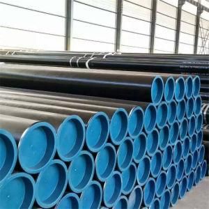 Bk+S Stainless Low Carbon Steel Tubes, Srb Tube Pneumatic Cylinder ASTM St35-St52