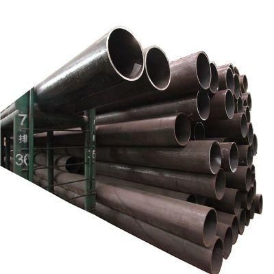 ASTM A53 A106 API Carbon Steel Pipe