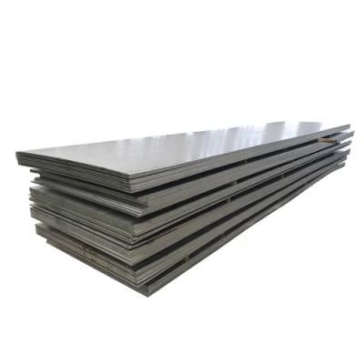 Manufacture ASTM 201 202 304 316 316L 310S 309S 420 430 409 410 2b/Ba/Hl 8K Mirror Surface SUS Standard Stainless Steel Plate