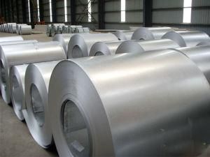 Cold Rolled Steel Coil St13