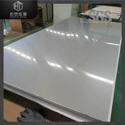 Cold Rolled Stainless Steel Sheet (304 304L 316 316L 321 310S 430)