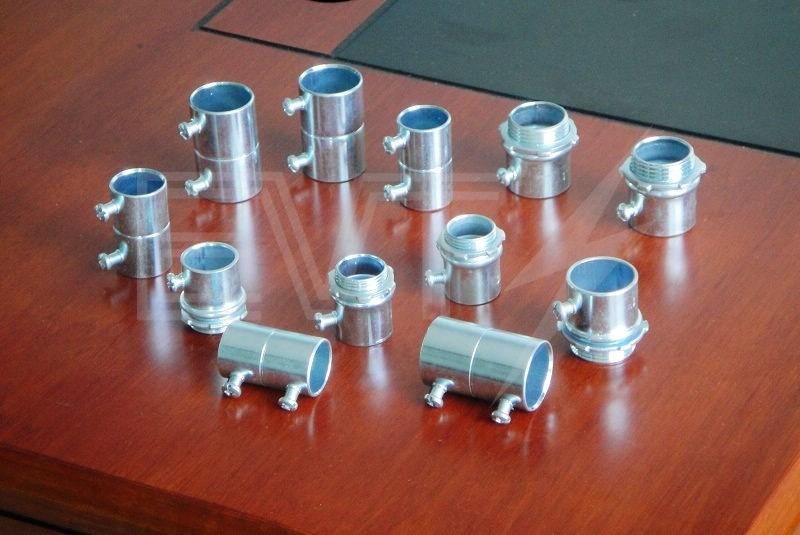 UL Standard Rigid Conduit in High Quality