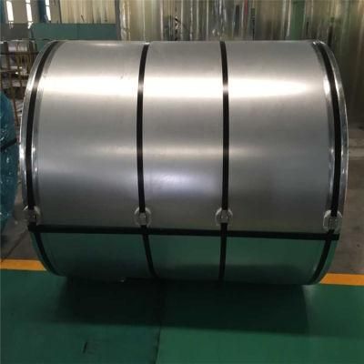 Building Material Metal Iron Roofing Sheet Galvanized Steel Coil Price