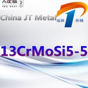 13crmosi5-5 Carbon Steel Plate Pipe Bar, China Supplier