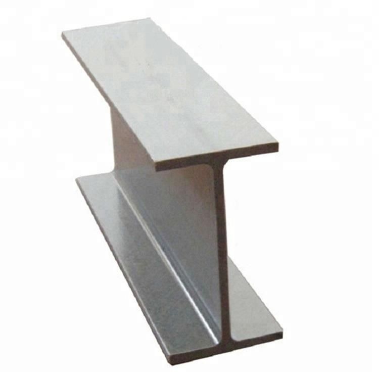 I Shape Stainless Steel Structure I Beam Used for Building Materials