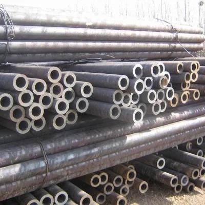 ASTM A53 DN600 Carbon Steel Pipe Seamless Steel Pipe