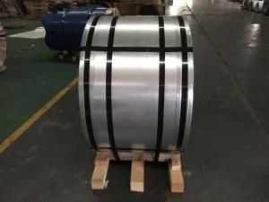 PPGL Coil Aluzinc Coated Galvanized Steel Sheet