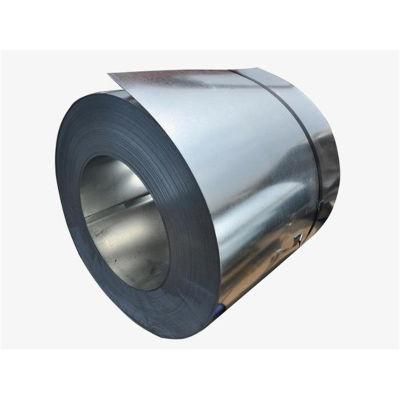 Dx51d+Z High Strength Gi Zinc Coated 275GSM Galvanized Steel Coil