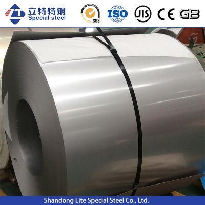 Cheap Price Polished GB Approved 1.4477 1.4562 1.4429 1.4592 1.4315 1.4507 Stainless Strip Steel Coil
