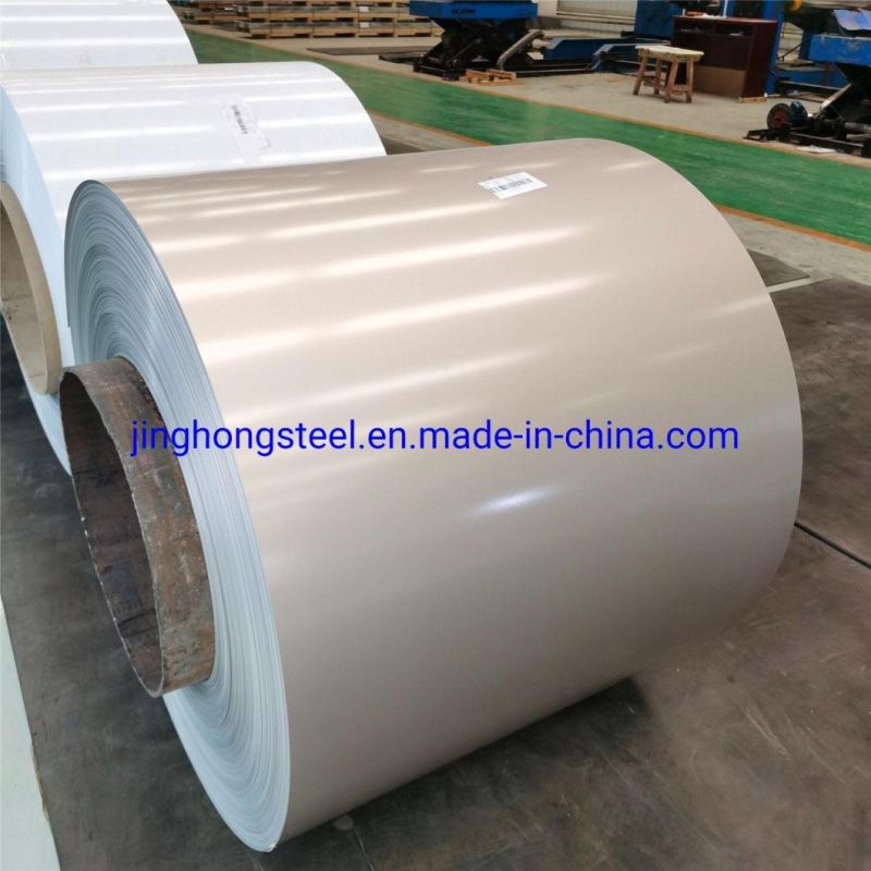 Pre Coated Metal/Pre-Coated Metal/PCM Metal Sheet for Home Appliance
