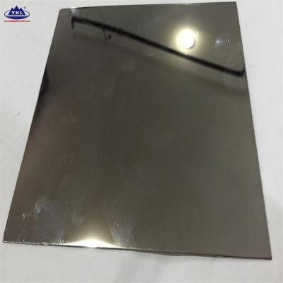 400 Series 409 409L 410 420 430 431 439 440 441 444 Decorative Stainless Steel Sheet