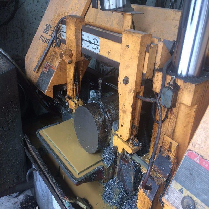 1.2344 H13 SKD61 Flat Steel for Hot Work Mould Steel