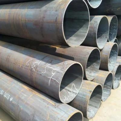 Chinese Factory Sell at Retail ASTM A333 Alloy Tube