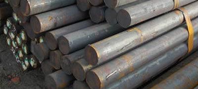 Spring Steel Bar 55crmna 55cr3 1.7176 527A60