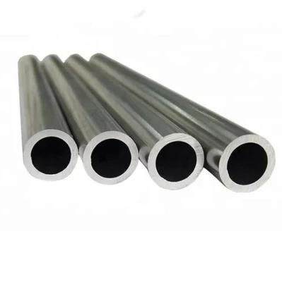 Wholesale 316 430 2205 904L Stainless Steel Pipe Polishing Surface with Good Quality