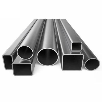 BV Stainless Steel Pipe Tube Price Per Meter stainless Steel Tube
