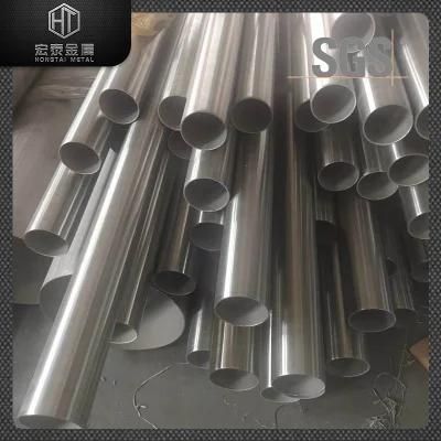 Seamless Stainless Steel Boiler Tube Precision Honing Tube Alloy Seamless Steel Tube Round Tube