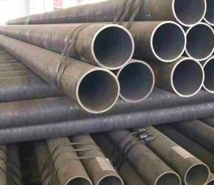1.5 Inch Schedule 40 Carbon Steel Pipe Price Per Kg! 21.3mm 26.9mm 33.7mm Black Iron Round Mild ERW Steel Pipe