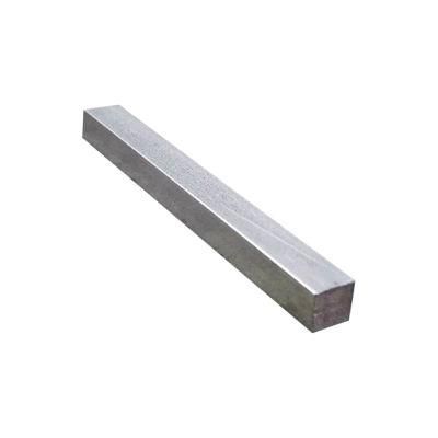 Stainless Steel Flat Steel 403 416 Ms Flat Barcast Iron Flat Bar Cold Rolled Steel Flat Bar
