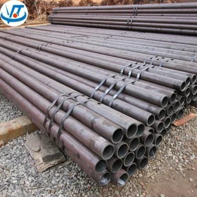 Seamless Boiler Heat Exchanger Tube Corten a, ND, 09crcusb, 08cr2almo Seamless Steel Tube and Pipe