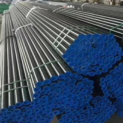 China Supplier High Standard 1018 Seamless Steel Pipe