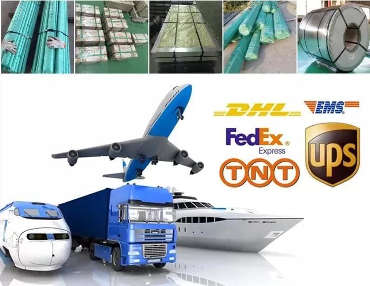 Stainless Steel Round Bar AISI403 Stainless Steel Rod 304L 303 Stainless Steel Round Bar Wholesale Price