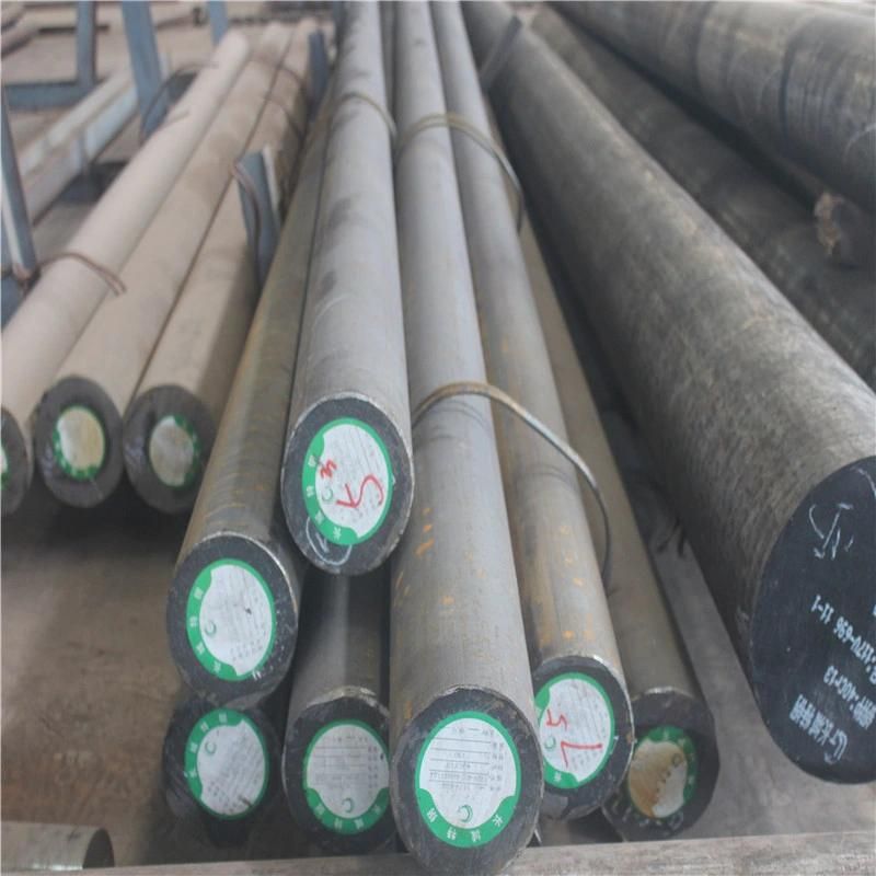 M2/1.3343/SKH51 High Speed Alloy Steel For Making Cutters