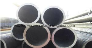 Low Carbon Seamless Steel Pipe for Fluid Application