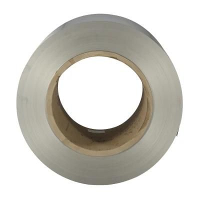 SUS 430 Cold Rolled Stainless Steel Coil Ddq for Utenseil Price