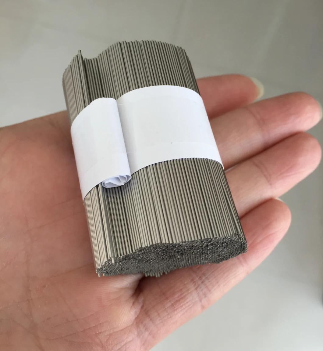 AISI 316 Stainless Steel Capillary Tube