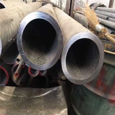 Schedule 80 Seamless Stainless Steel 304 304L Pipes