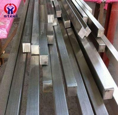 Stainless Steel Bright Bar Peeled and Polished AISI 304