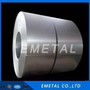 Factory Direct No. 8 Mirror Stainless Steel Coil 201 Grade