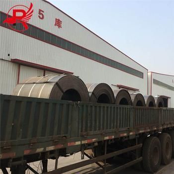 Q235B New Idea Product 2022s Carbon Hot Rolled Steel Coil