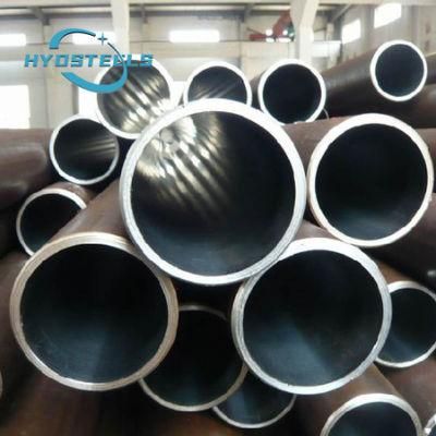 St52 Honed Tube CDS Tube for Cylinder Tube Supplier