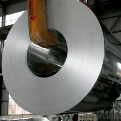 S235jr Hr Coil S235 Jr Black Steel Coil Pickling and Oil Cold Rolled Galvanized Steel Coil