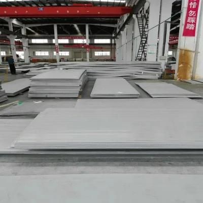 304 2b 0.8*1250*2400mm Hot Sales Stainless Steel Plate