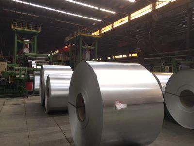 Dx51d Z40-275g 0.13-2mm Gi Zinc Coated Galvanized Metal Steel Roofing Sheet