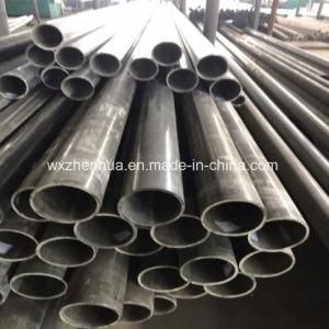 Cold Drawn Seamless Best Mechanical Properties St52 Steel Pipe