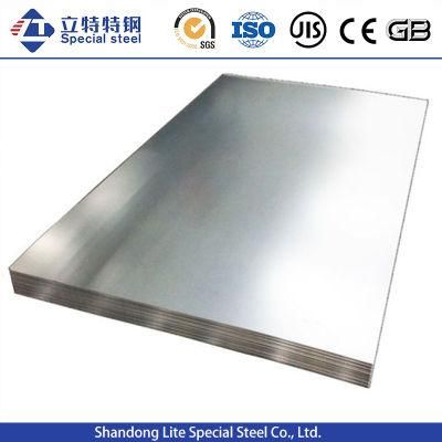 High Quality AISI Hot Rolled Mirror and Matte S35350 S31635 S46020 S40975 Stainless Steel Plate